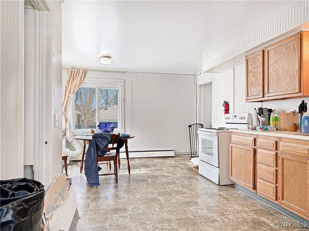 32 North Street, Geneseo, NY 14454