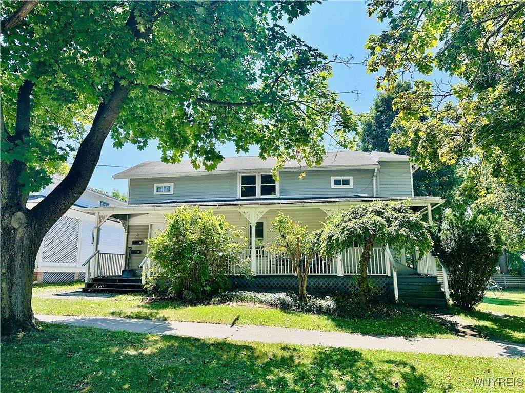 32 North Street, Geneseo, NY 14454