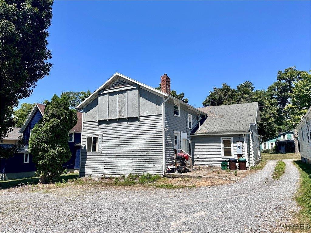 32 North Street, Geneseo, NY 14454