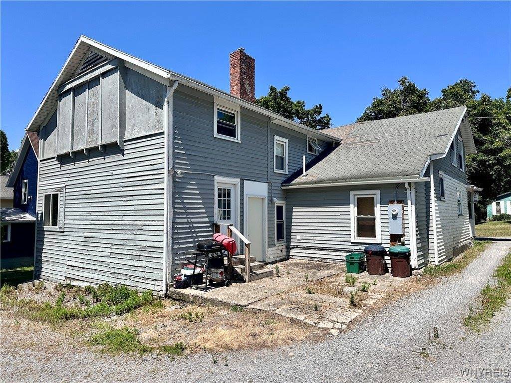 32 North Street, Geneseo, NY 14454