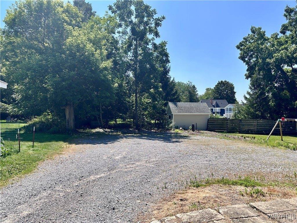 32 North Street, Geneseo, NY 14454