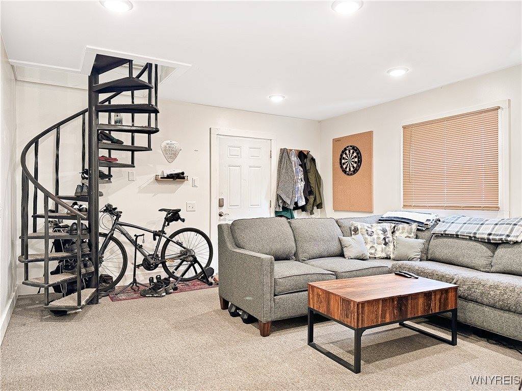 32 North Street, Geneseo, NY 14454