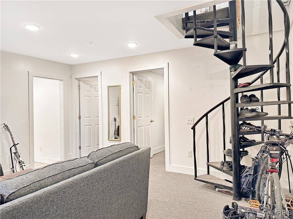 32 North Street, Geneseo, NY 14454