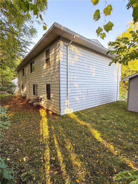 3 Flint Street, Phelps, NY 14532