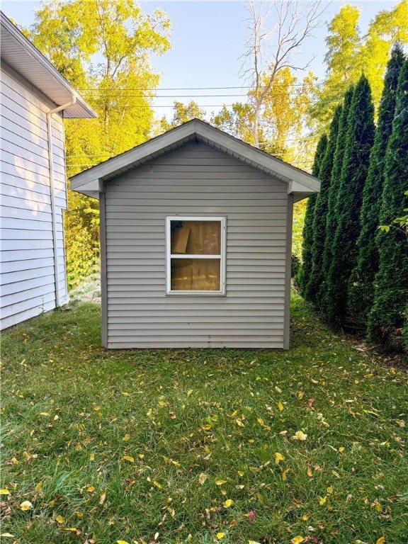 3 Flint Street, Phelps, NY 14532