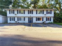 3 Flint Street, Phelps, NY 14532