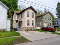 27 Butternut Street, Lyons, NY 14489