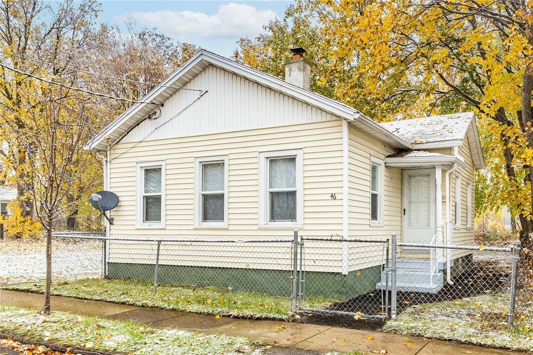 46 Irondequoit Street, Rochester, NY 14605