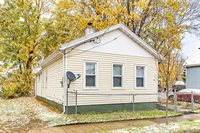 46 Irondequoit Street, Rochester, NY 14605