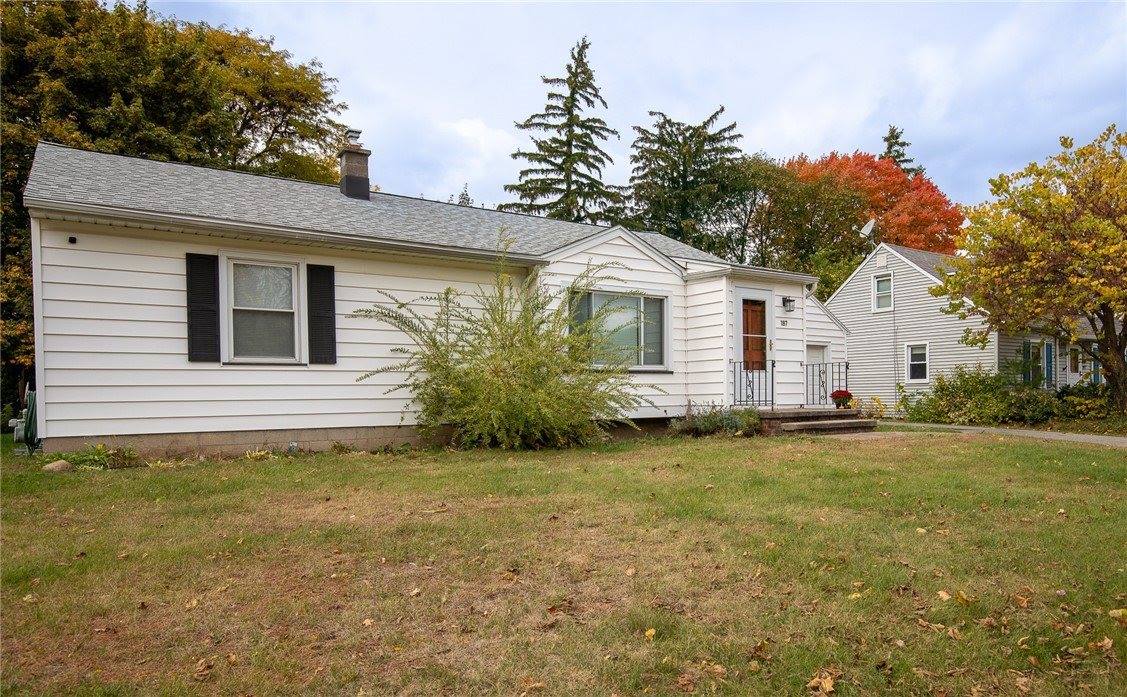 187 Harvest Drive, Greece, NY 14626