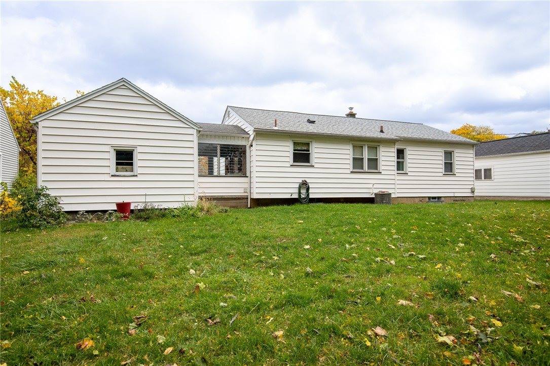 187 Harvest Drive, Greece, NY 14626