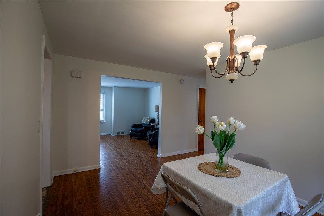 187 Harvest Drive, Greece, NY 14626