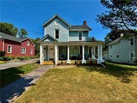 18 Main Street, Phelps, NY 14532