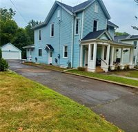 18 Main Street, Phelps, NY 14532