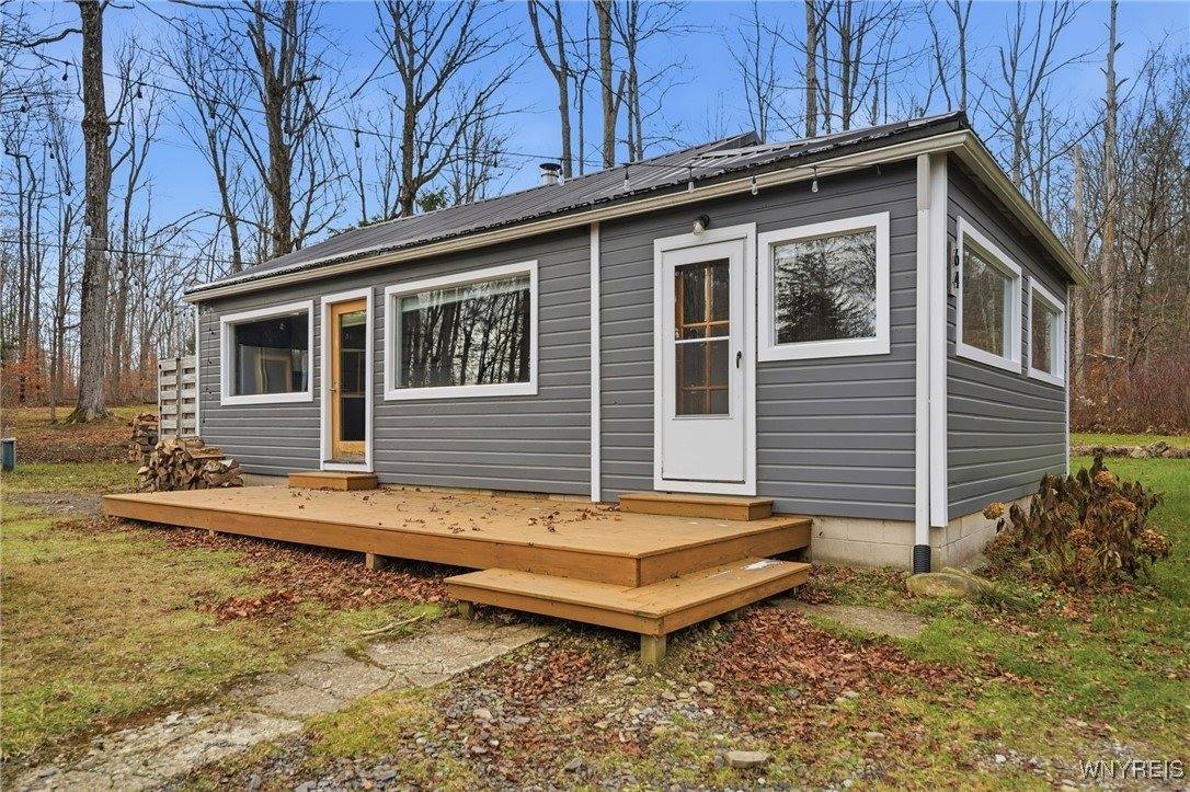 64 Summerset Drive, Java, NY 14009