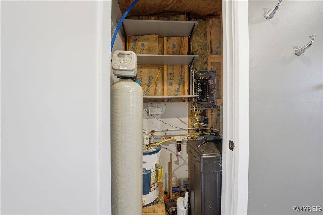 64 Summerset Drive, Java, NY 14009