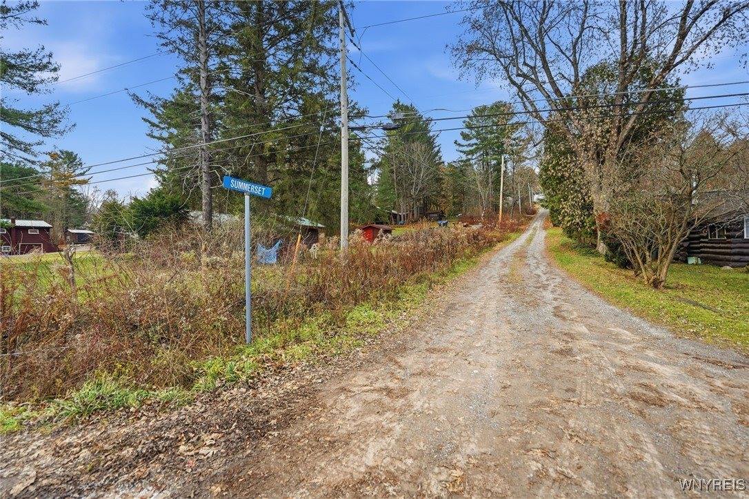 64 Summerset Drive, Java, NY 14009