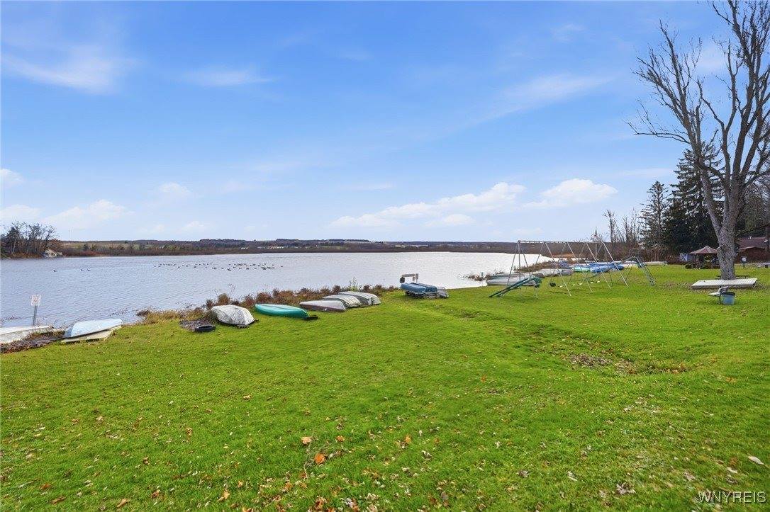 64 Summerset Drive, Java, NY 14009