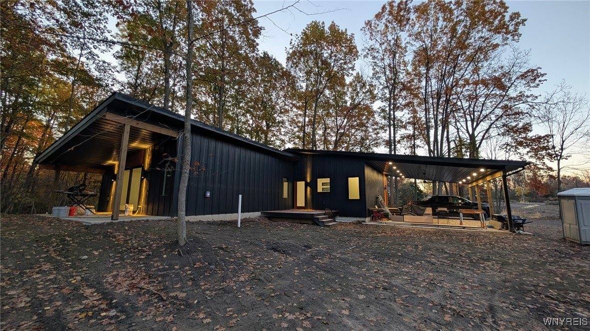 1221 Rice Road, Elma, NY 14059