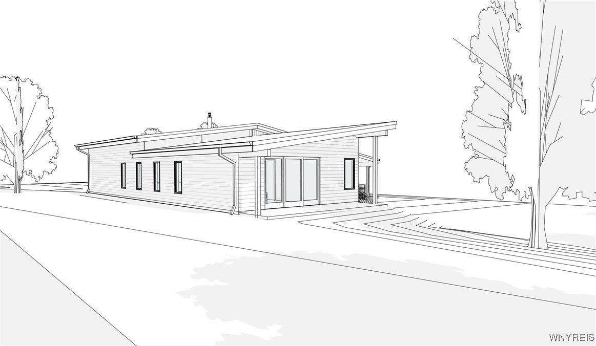 1221 Rice Road, Elma, NY 14059