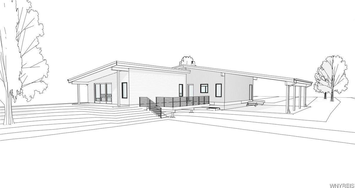 1221 Rice Road, Elma, NY 14059