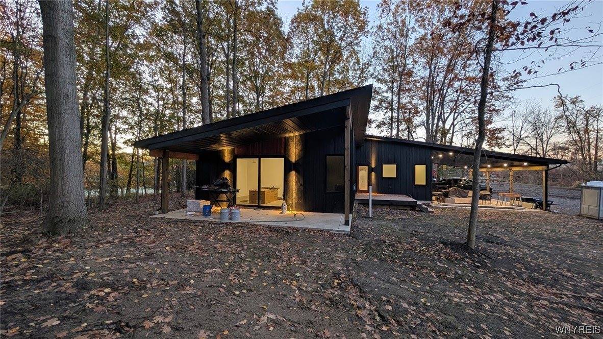 1221 Rice Road, Elma, NY 14059