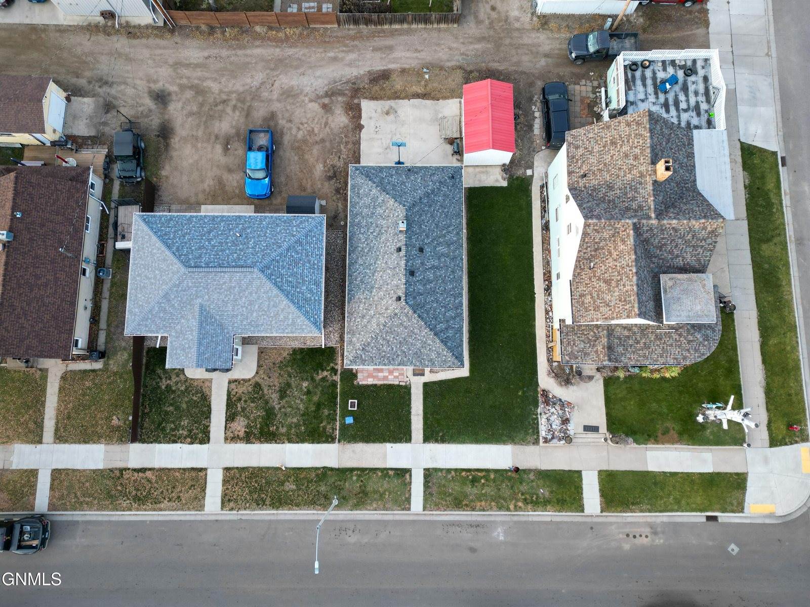 306 Broadway West, Williston, ND 58801