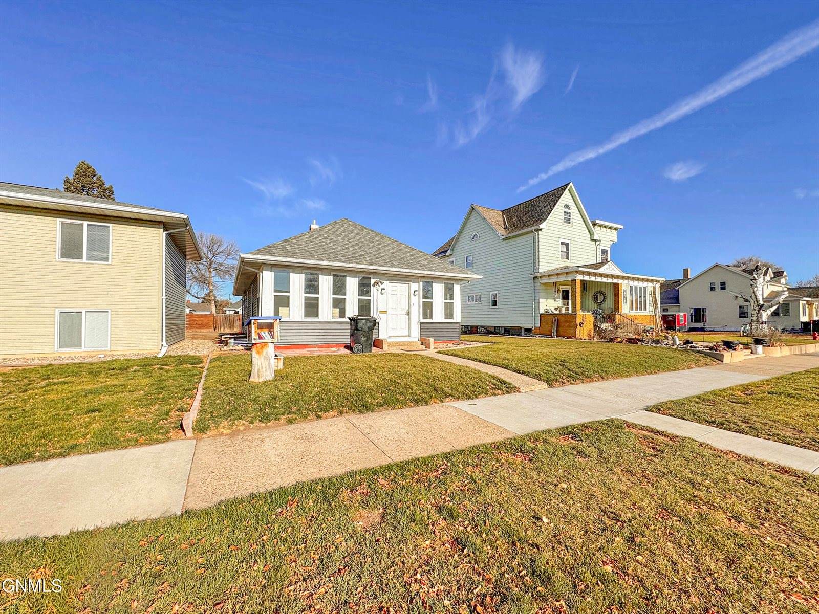 306 Broadway West, Williston, ND 58801