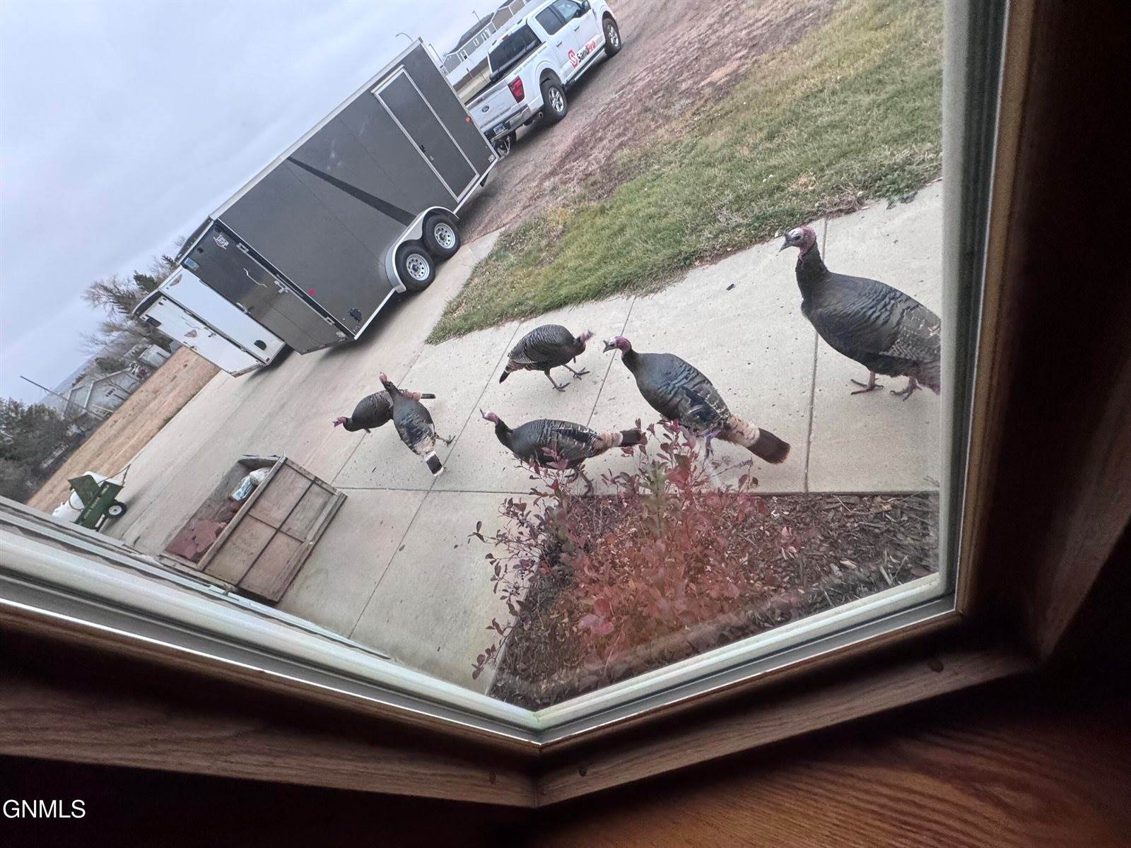 1533 53rd Street West, Williston, ND 58801