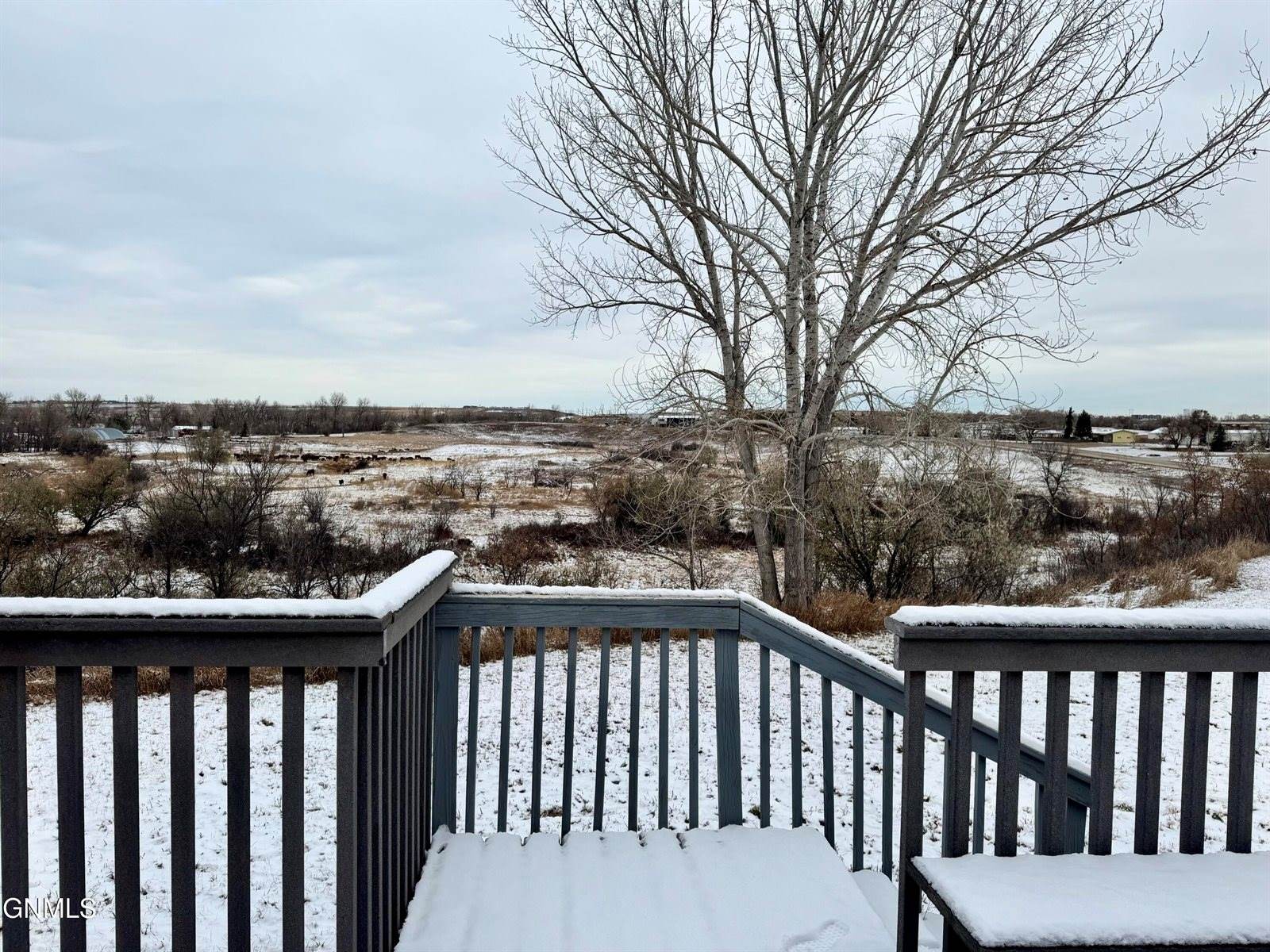 1533 53rd Street West, Williston, ND 58801