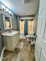 1533 53rd Street West, Williston, ND 58801