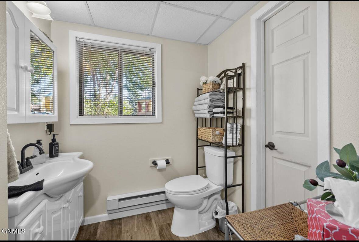 5045 132nd Trail NW, Williston, ND 58801