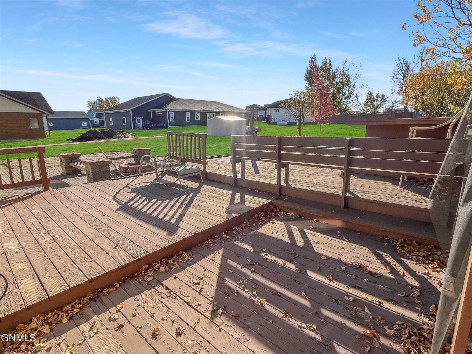 102 9th Avenue SE, Crosby, ND 58730