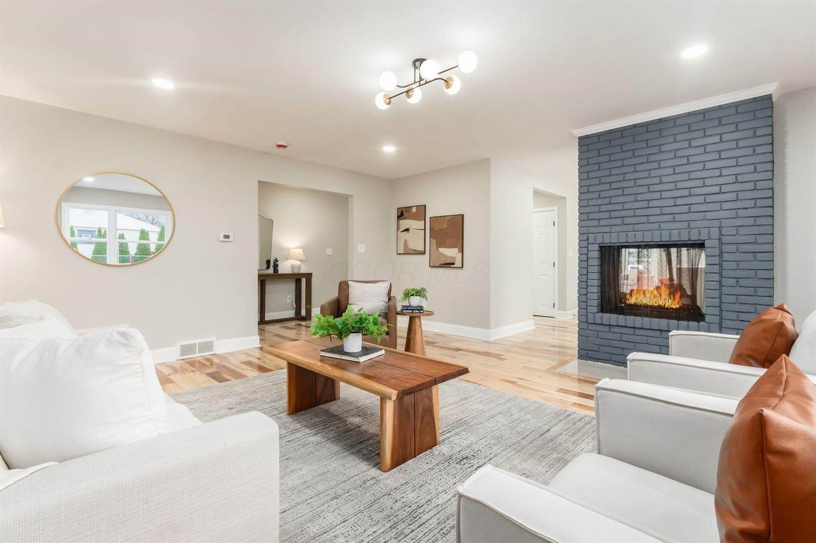 1120 Morning Street, Worthington, OH 43085