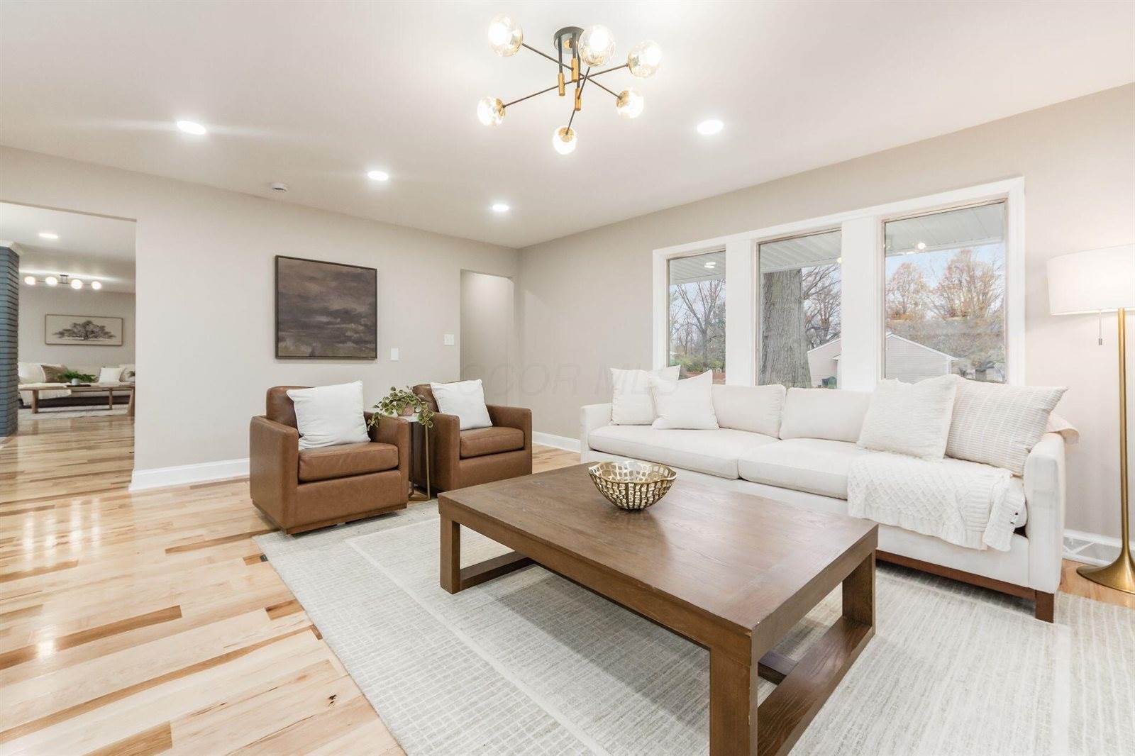 1120 Morning Street, Worthington, OH 43085