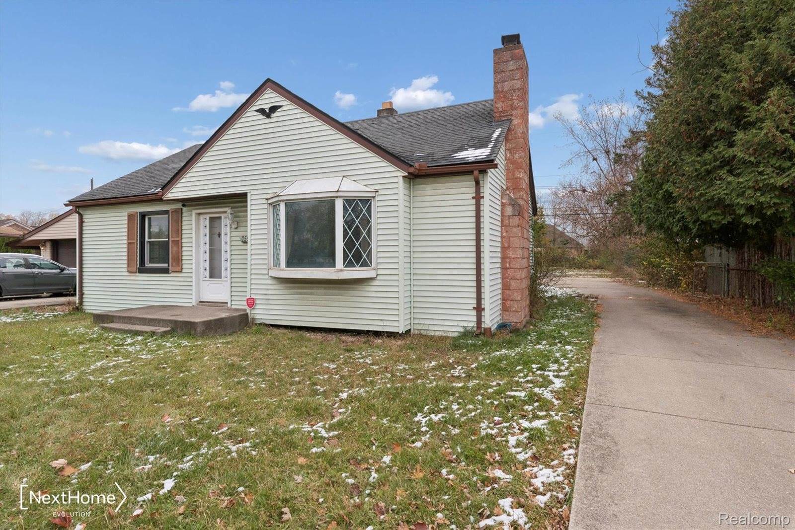 15911 Allen Road, SouthgateCity_Wayne, MI 48195