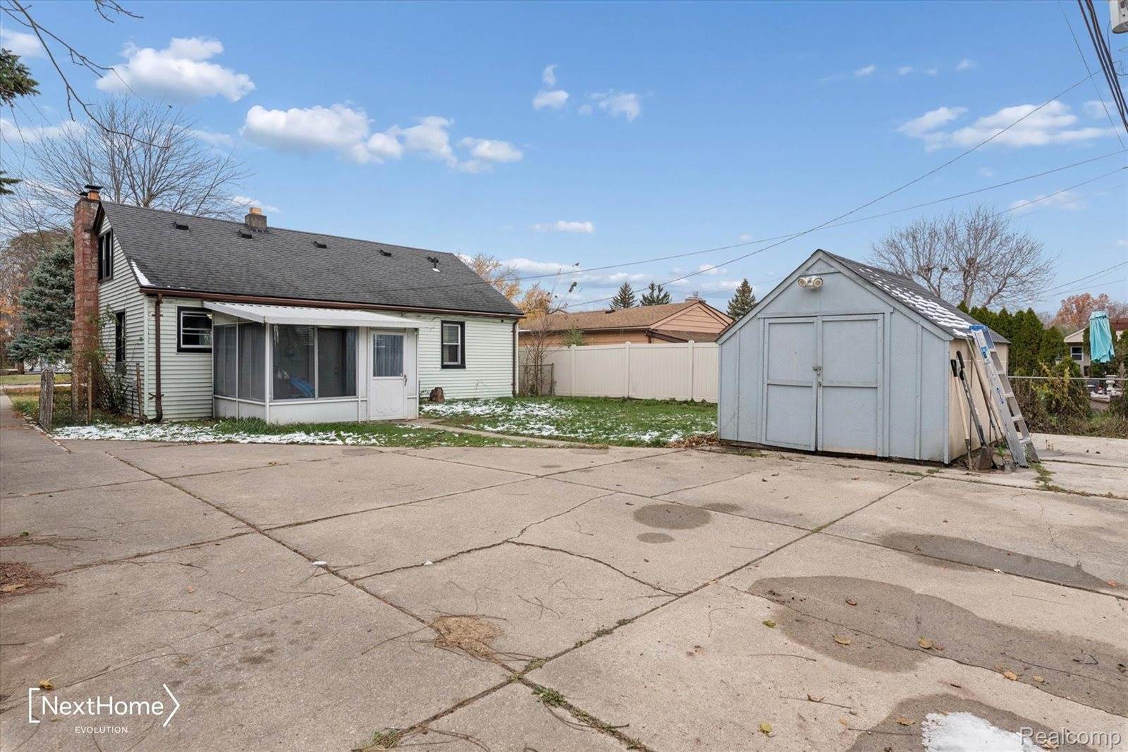 15911 Allen Road, SouthgateCity_Wayne, MI 48195