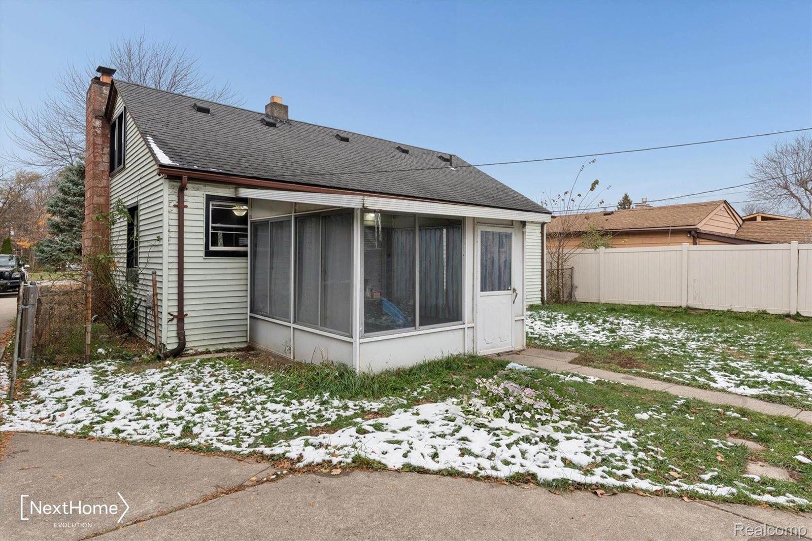 15911 Allen Road, SouthgateCity_Wayne, MI 48195