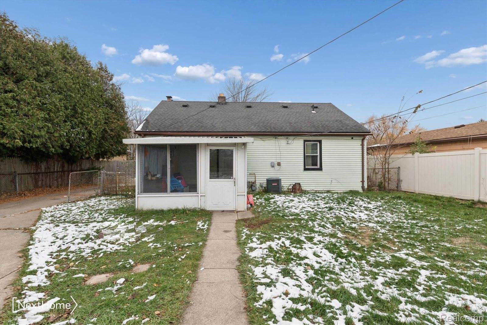 15911 Allen Road, SouthgateCity_Wayne, MI 48195