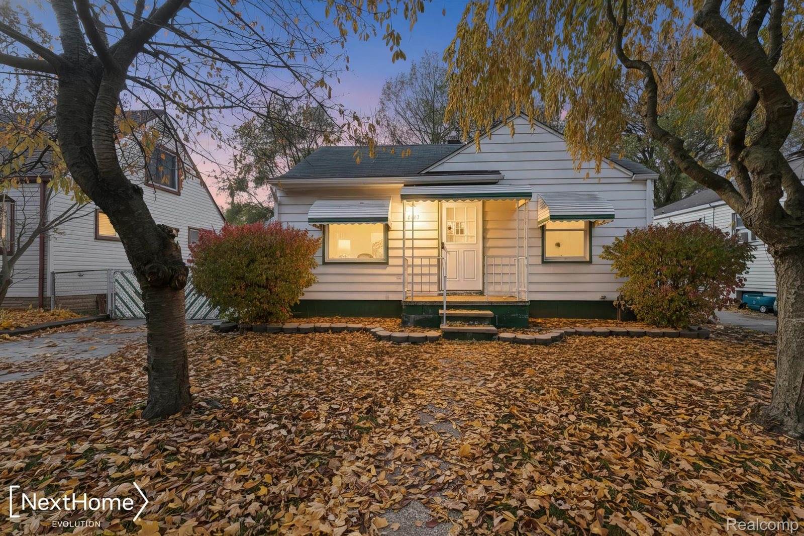 1969 Regina Avenue, LincolnParkCity_Wayne, MI 48146