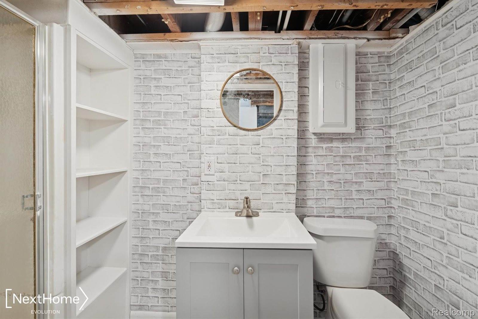 1969 Regina Avenue, LincolnParkCity_Wayne, MI 48146