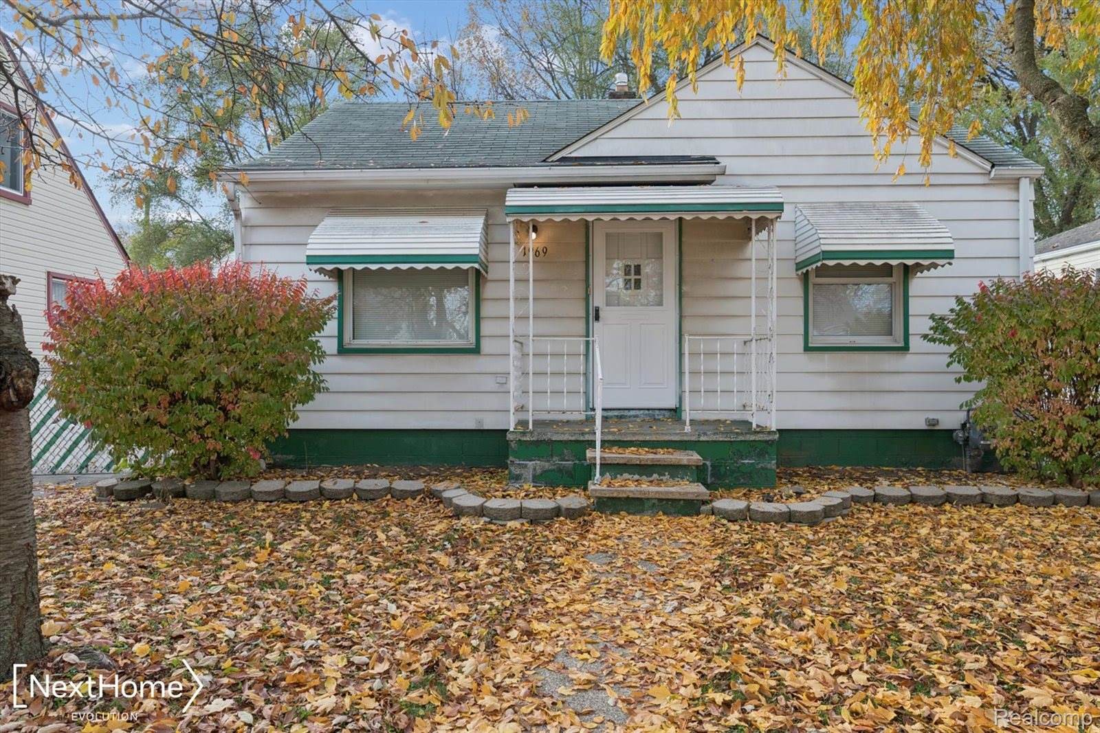 1969 Regina Avenue, LincolnParkCity_Wayne, MI 48146