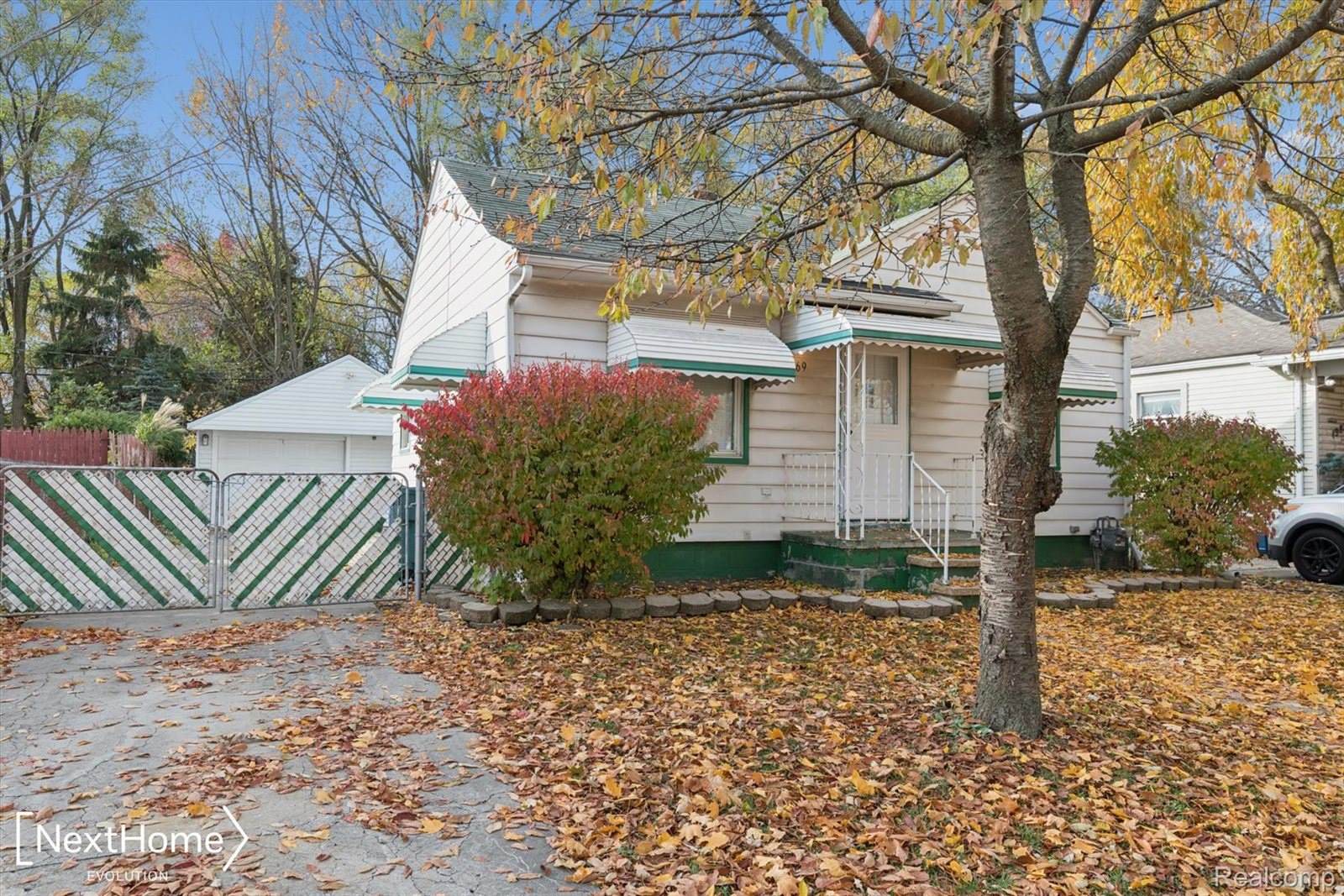 1969 Regina Avenue, LincolnParkCity_Wayne, MI 48146