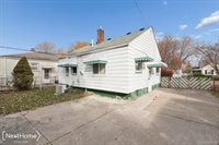 1969 Regina Avenue, LincolnParkCity_Wayne, MI 48146
