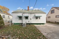 1969 Regina Avenue, LincolnParkCity_Wayne, MI 48146