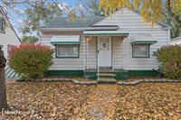 1969 Regina Avenue, LincolnParkCity_Wayne, MI 48146