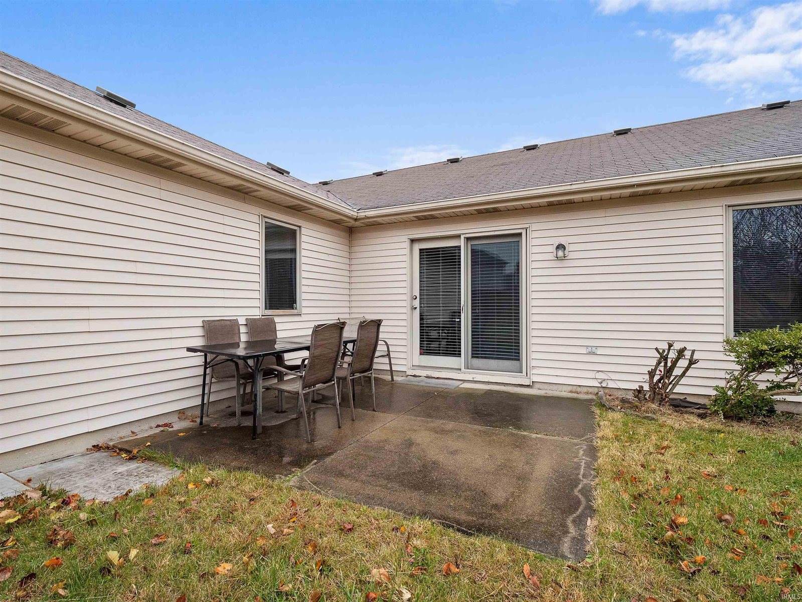 5514 Senna Drive, Fort Wayne, IN 46804