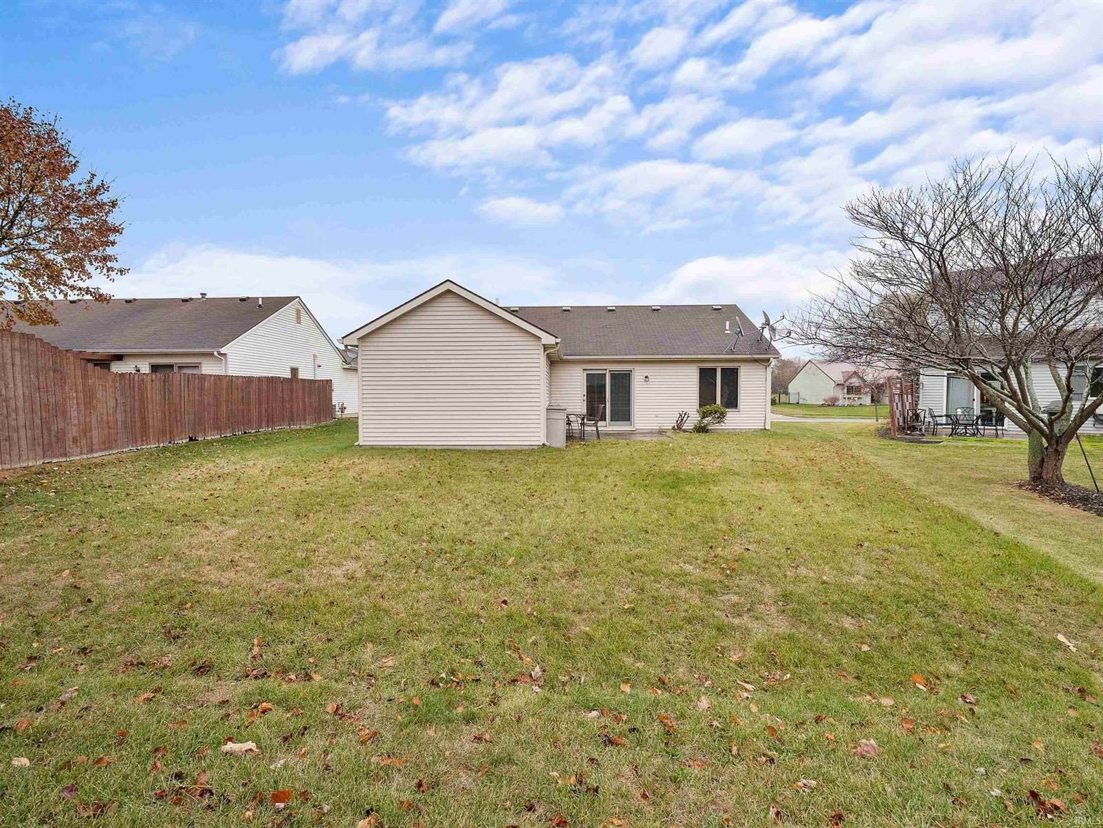 5514 Senna Drive, Fort Wayne, IN 46804