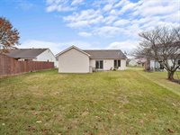 5514 Senna Drive, Fort Wayne, IN 46804