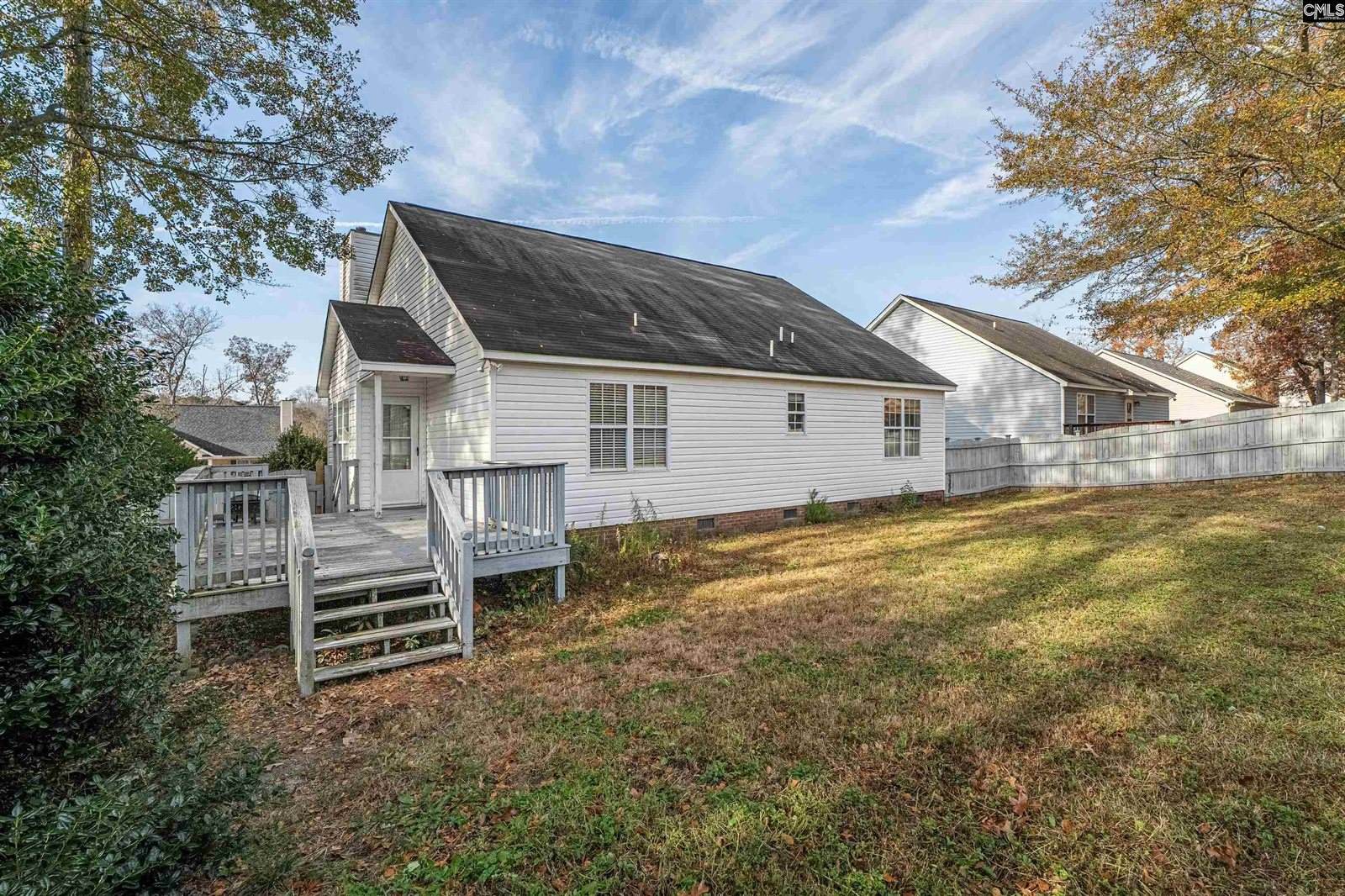 300 Oak Creek, Columbia, SC 29223